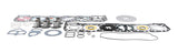 Cat C15, 3406E, C16 Cylinder Head Gasket Set MCB3406463