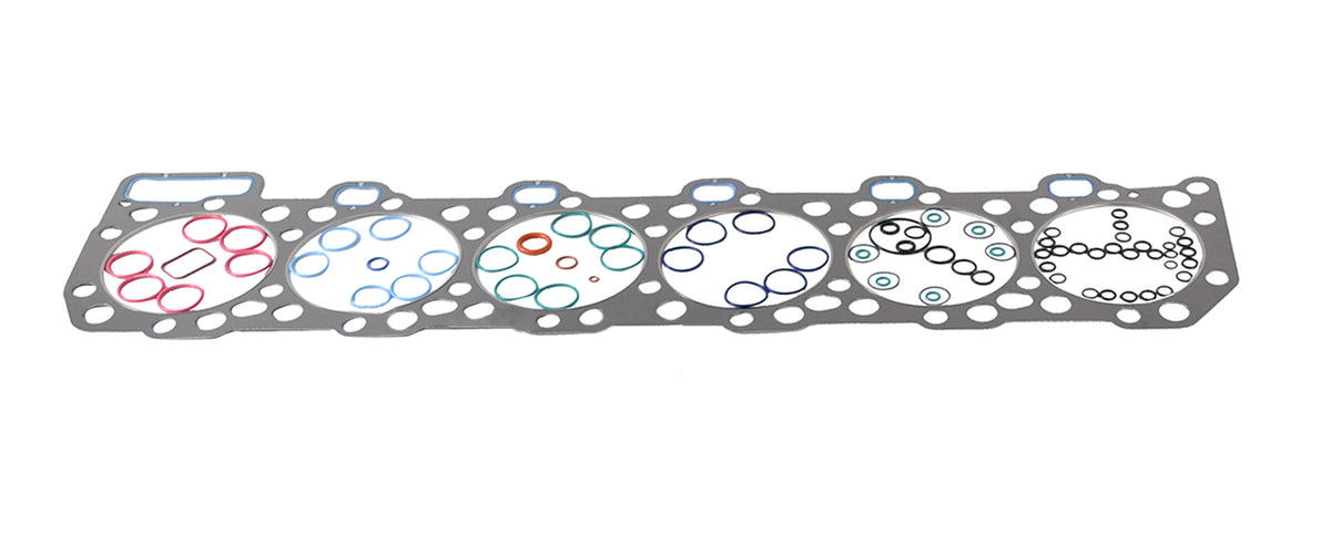 Cat C15, 3406E, C16 Cylinder Head Gasket Set MCB3406463