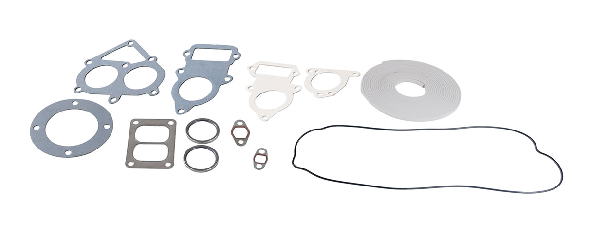 Cat C15, 3406E, C16 Cylinder Head Gasket Set MCB3406463