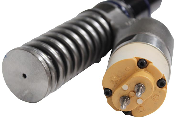Cat C15, 3406E, C16 Diesel Fuel Injector 10R8502 – Remanufactured