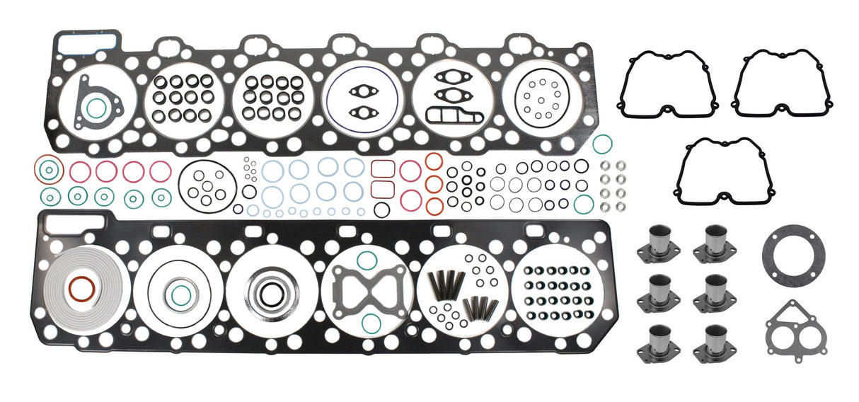 Cat C15, 3406E, C16 Inframe Engine Gasket Set MCBC15212