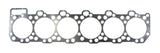 Cat C15, 3406E, C16 Inframe Engine Gasket Set MCBC15212