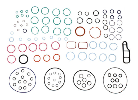 Cat C15, 3406E, C16 Inframe Engine Gasket Set MCBC15212