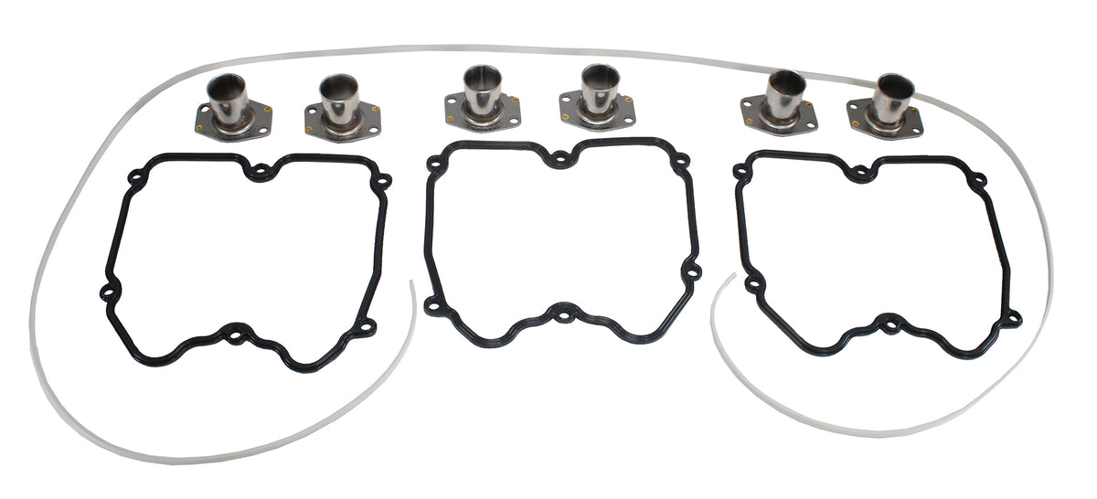 Cat C15, 3406E, C16 Inframe Engine Re-Ring Kit MCIFC15E1