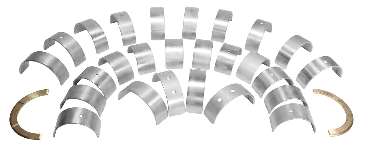 Cat C15, 3406E, C16 Inframe Engine Re-Ring Kit MCIFC15E1
