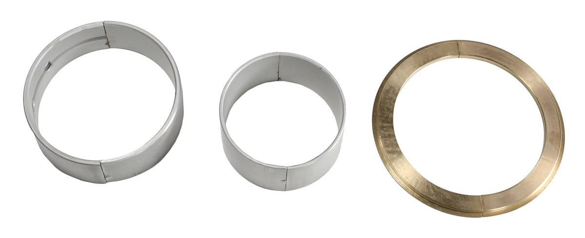 Cat C15, 3406E, C16 Inframe Engine Re-Ring Kit MCIFC15E1