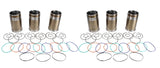 Cat C15, 3406E, C16 Inframe Engine Re-Ring Kit MCIFC15E1