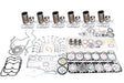 Cat C15, 3406E, C16 Overhaul Engine Rebuild Kit 340621010