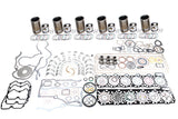Cat C15, 3406E, C16 Overhaul Engine Rebuild Kit 340621010