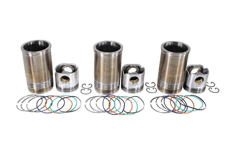 Cat C15, 3406E, C16 Overhaul Engine Rebuild Kit 340621010
