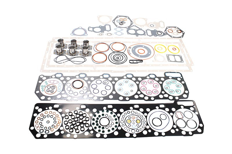 Cat C15, 3406E, C16 Overhaul Engine Rebuild Kit 340621010