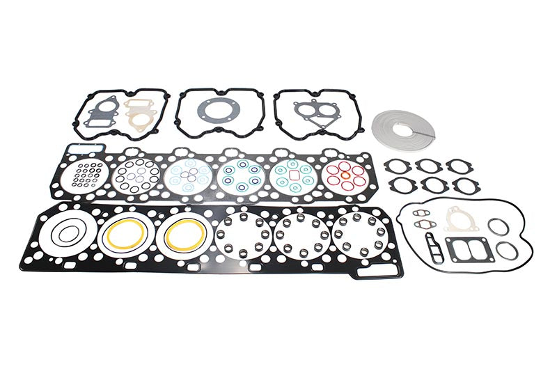 Cat C15, 3406E Cylinder Head Gasket Set P347440