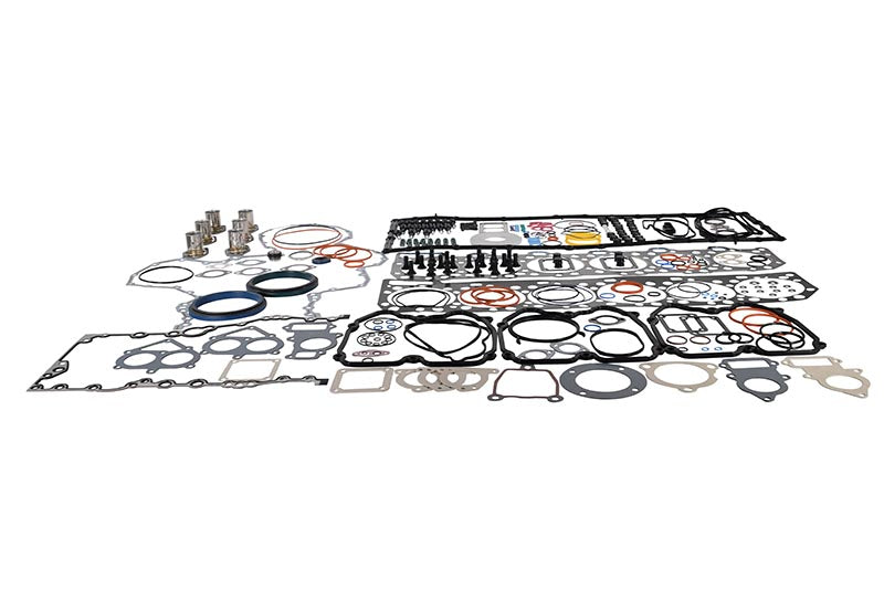 Cat C15, 3406E Engine Rebuild Kit 1807352
