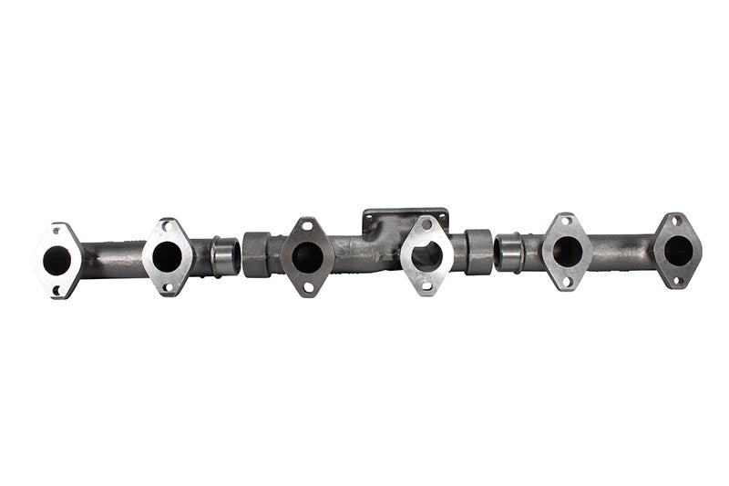 Cat C15, 3406E Exhaust Manifold 381232