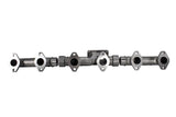 Cat C15, 3406E Exhaust Manifold 381232