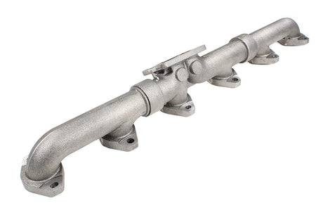 Cat C15, 3406E Exhaust Manifold 4346111
