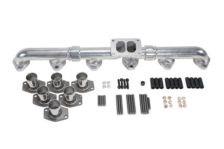 Cat C15, 3406E High Performance Exhaust Manifold Kit 1469445