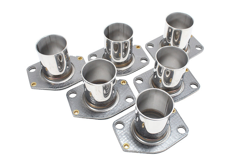 Cat C15, 3406E High Performance Exhaust Manifold Kit 1469445
