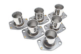 Cat C15, 3406E High Performance Exhaust Manifold Kit 1469445