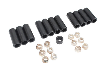 Cat C15, 3406E High Performance Exhaust Manifold Kit 1469445