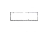 Cat C15, 3406E Oil Pan Gasket 331208