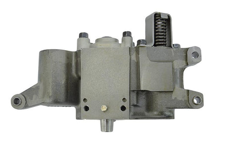 Cat C15, 3406E Oil Pump 1614113