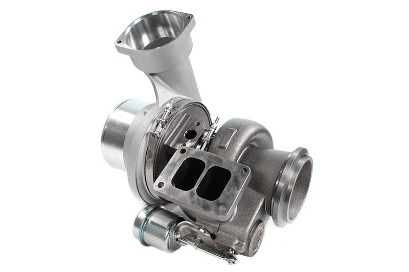 Cat C15, 3406E Turbocharger 177148