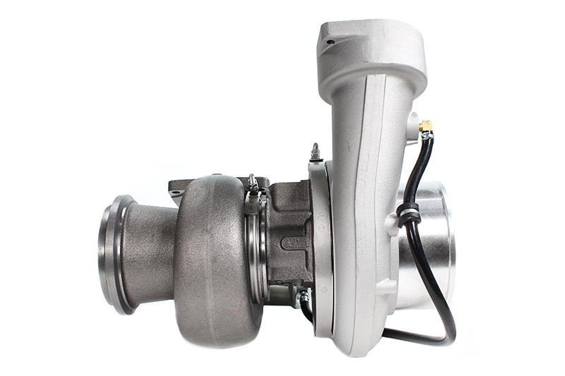 Cat C15, 3406E Turbocharger 177148