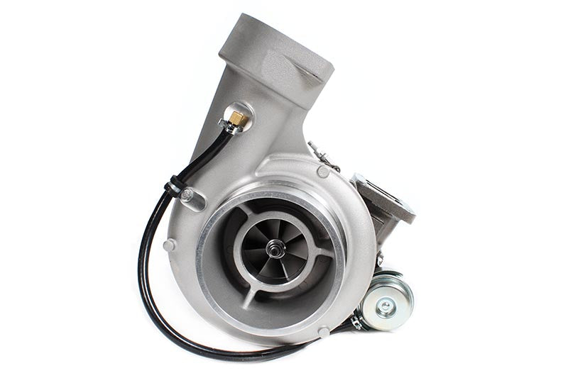 Cat C15, 3406E Turbocharger 177148