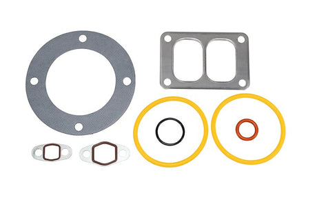 Cat C15, 3406E Turbocharger Installation Gasket Set 2410825