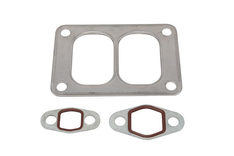 Cat C15, 3406E Turbocharger Installation Gasket Set 2410825