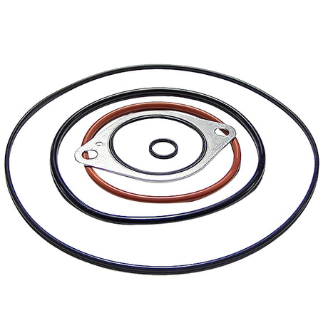 Cat C15, 3406E Water Pump Gasket Kit 2138621