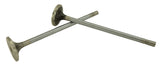 Cat C15 Acert, 3406E, C15 Intake Valve 1528380