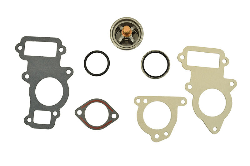 Cat C15 Acert, C15 190° Thermostat Kit 2477133
