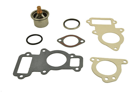 Cat C15 Acert, C15 190° Thermostat Kit 2477133