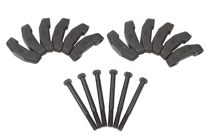 Cat C15 Acert, C15, 3406E, C18 Valve Bridge Kit 8S9191