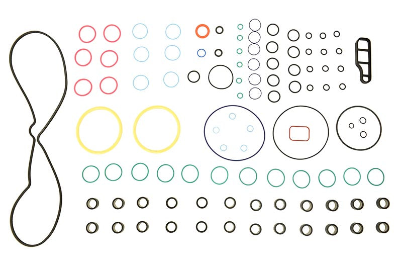 Cat C15 Acert, C15, 3406E Cylinder Head Gasket Set 2486744