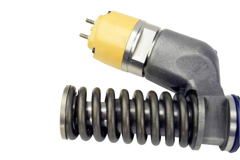 Cat C15 Acert, C15, 3406E Diesel Fuel Injector 10R0955 – Remanufactured