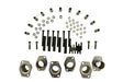 Cat C15 Acert, C15, 3406E Exhaust Hardware Kit P016393