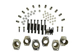 Cat C15 Acert, C15, 3406E Exhaust Hardware Kit P016393