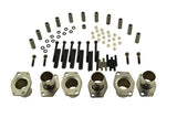 Cat C15 Acert, C15, 3406E Exhaust Hardware Kit P016393