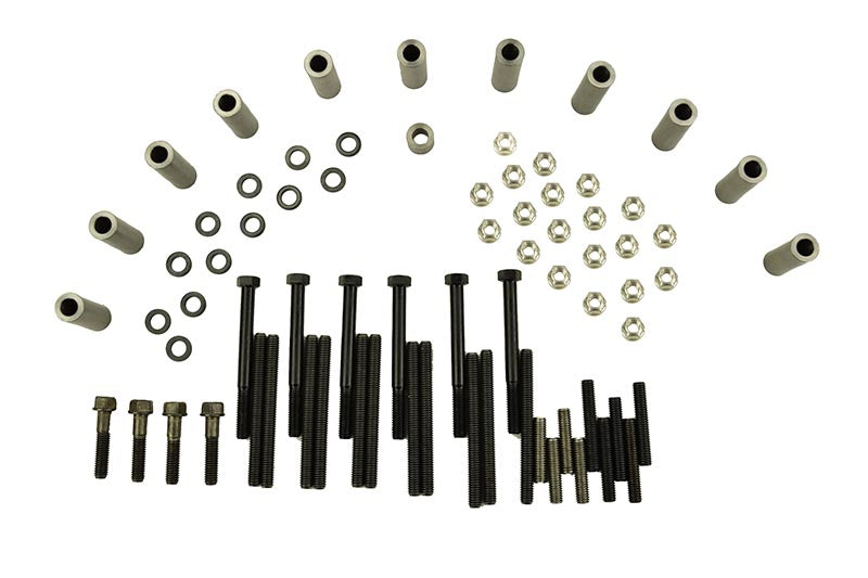 Cat C15 Acert, C15, 3406E Exhaust Hardware Kit P016393
