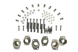 Cat C15 Acert, C15, 3406E Exhaust Hardware Kit P016393