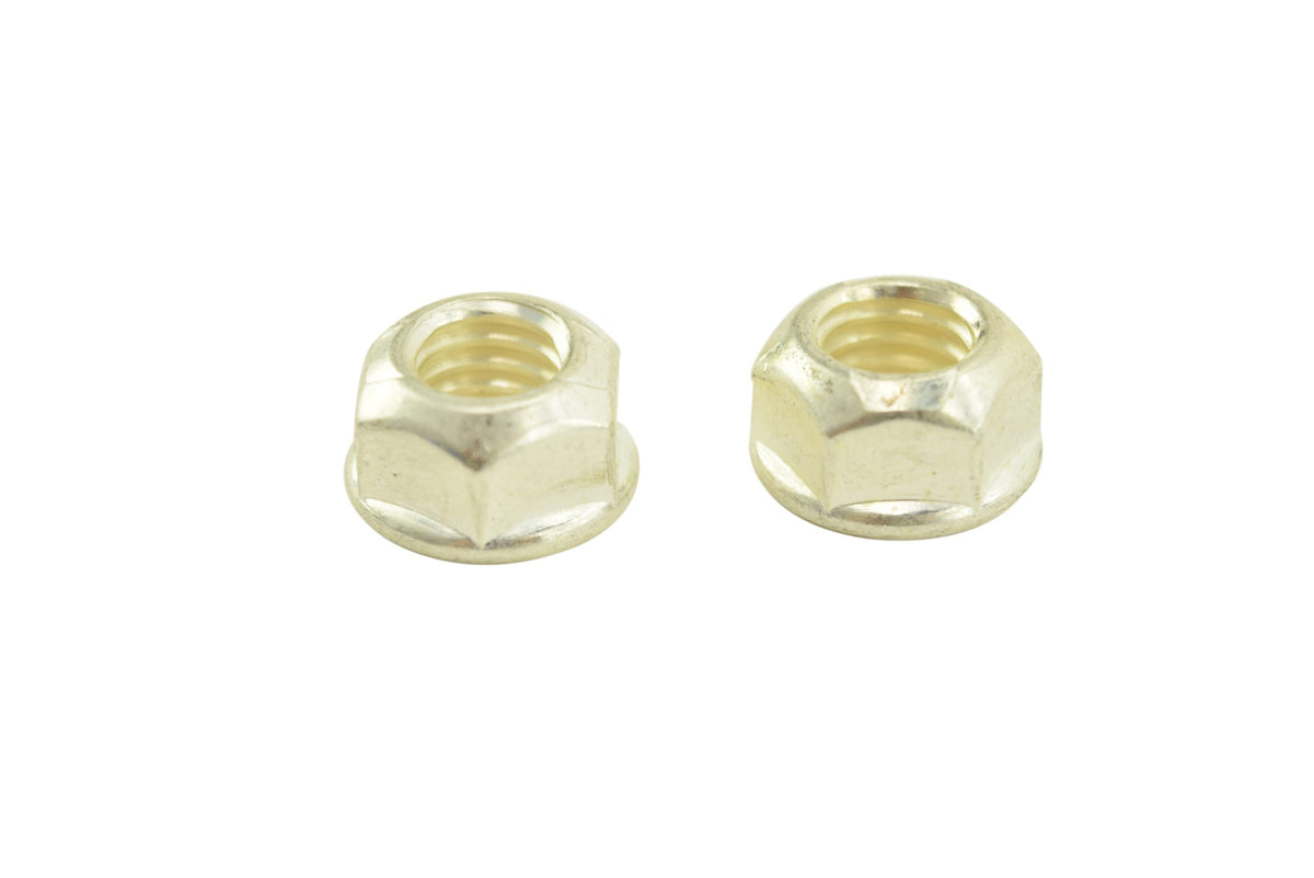 Cat C15 Acert, C15, 3406E Exhaust Lock Nut 2N2766