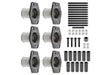 Cat C15 Acert, C15, 3406E Exhaust Manifold Hardware Kit 340094