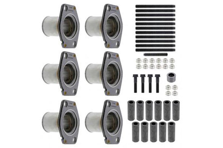 Cat C15 Acert, C15, 3406E Exhaust Manifold Hardware Kit 340094