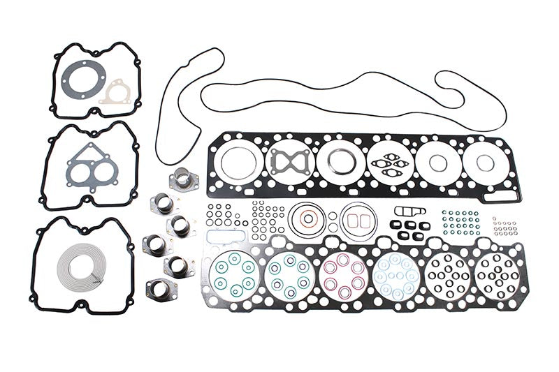 Cat C15 Acert, C15 Cylinder Head Gasket Kit 15413