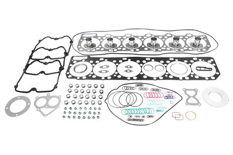 Cat C15 Acert, C15 Cylinder Head Gasket Kit 2486740