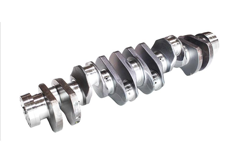 Cat C15 Acert Crankshaft 2219360 – Remanufactured