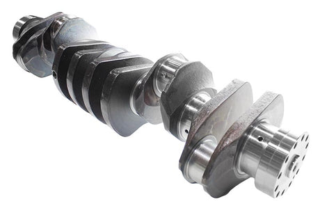 Cat C15 Acert Crankshaft 2219360 – Remanufactured